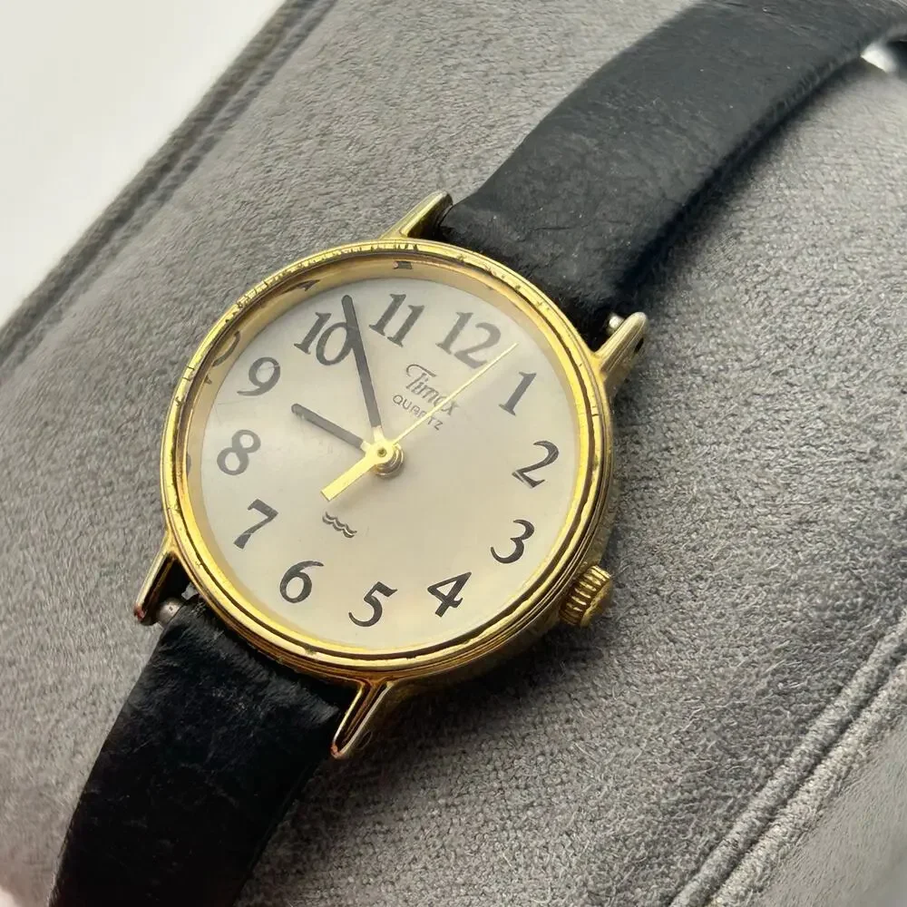 Timex discover timeless